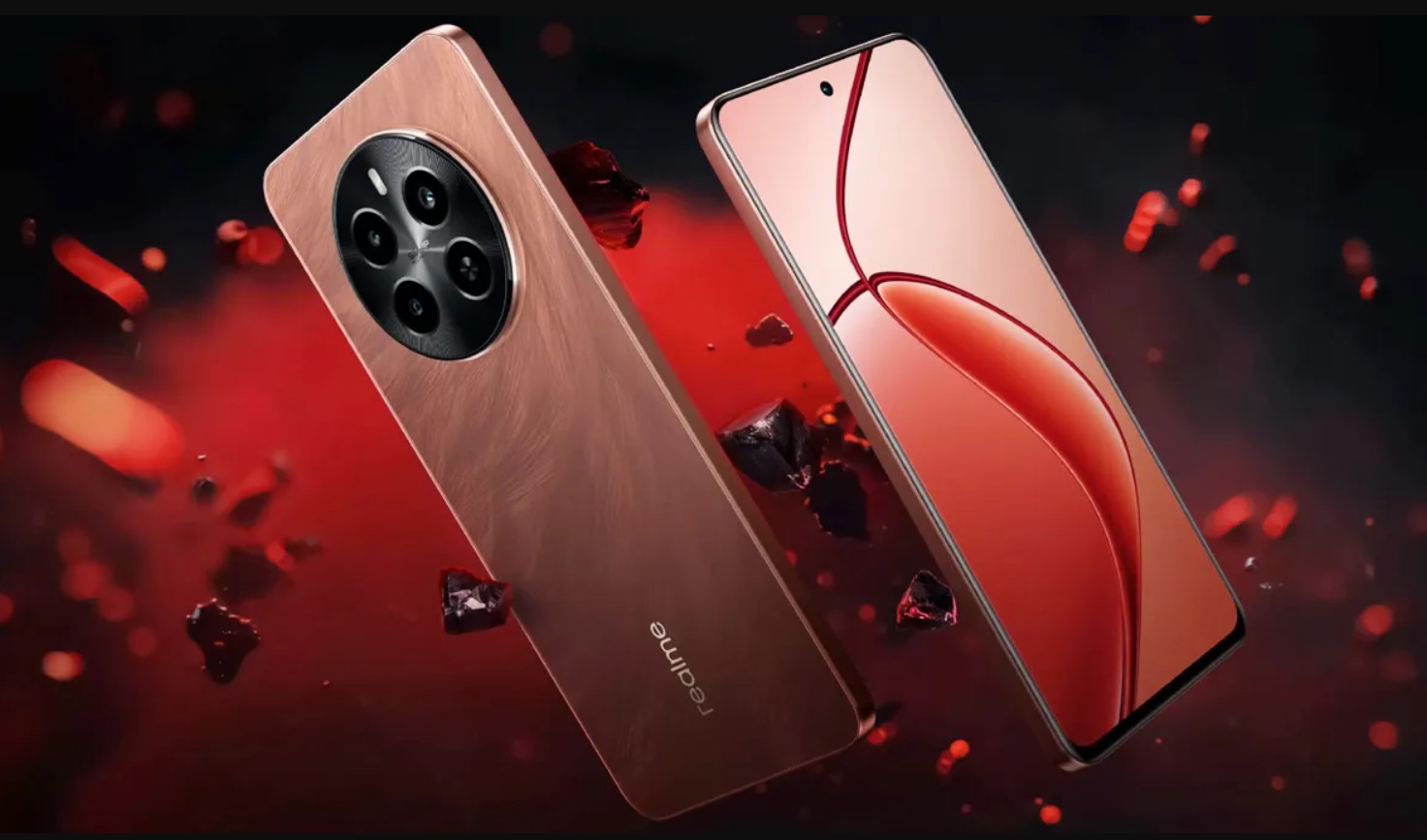 Realme P1 Series