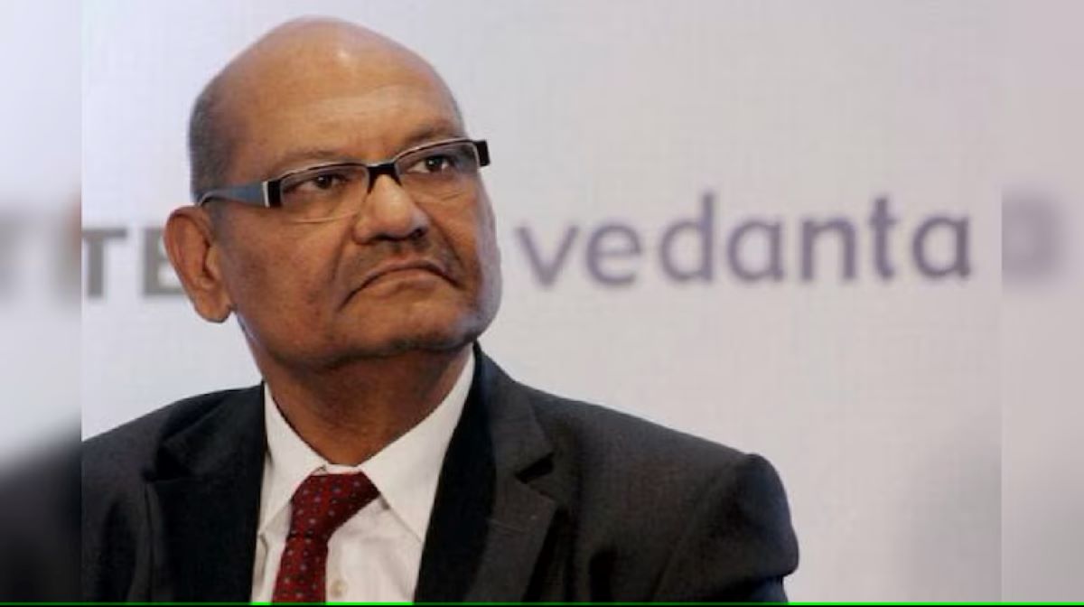 Vedanta Demerger