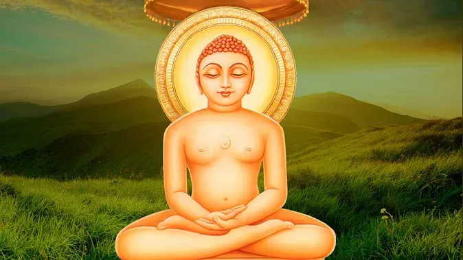 Mahavir Jayanti 2024