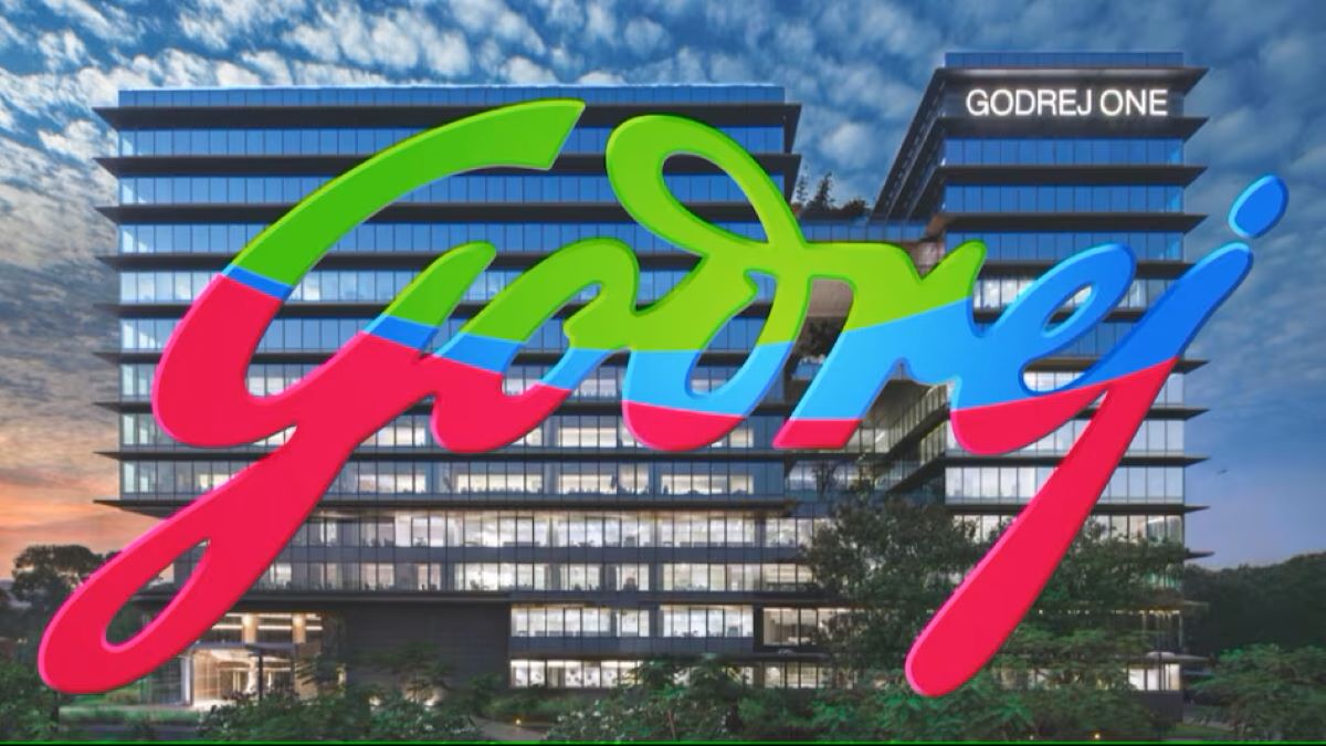 Godrej