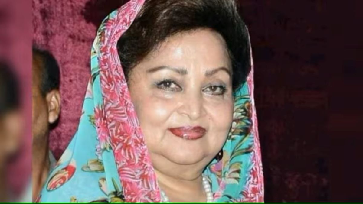 66446314dfa0d her last rites will be held in gwalior madhavi raje scindia was married to maharaja madhavrao scind 152403428 16x9 1 Honor 200