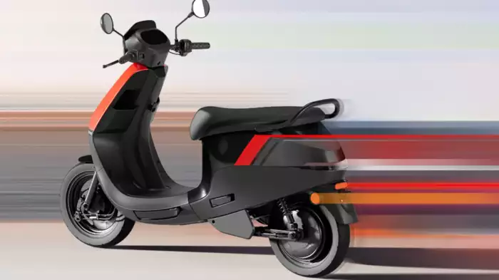 best selling electric scooter ola s1x all variants finance details incuding loan down payment emi 111569659 Most Viewed Trailer