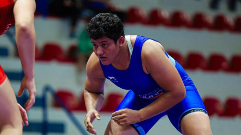 Reetika Hooda? India’s final hope for another wrestling medal at Paris Olympics 2024