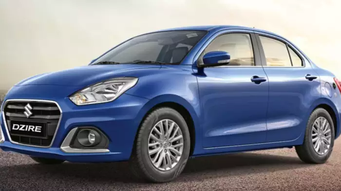 new maruti suzuki dzire look features 112866653 SUV