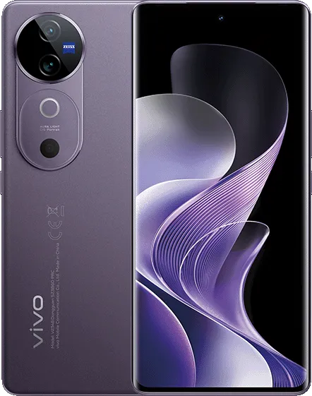 Vivo V40