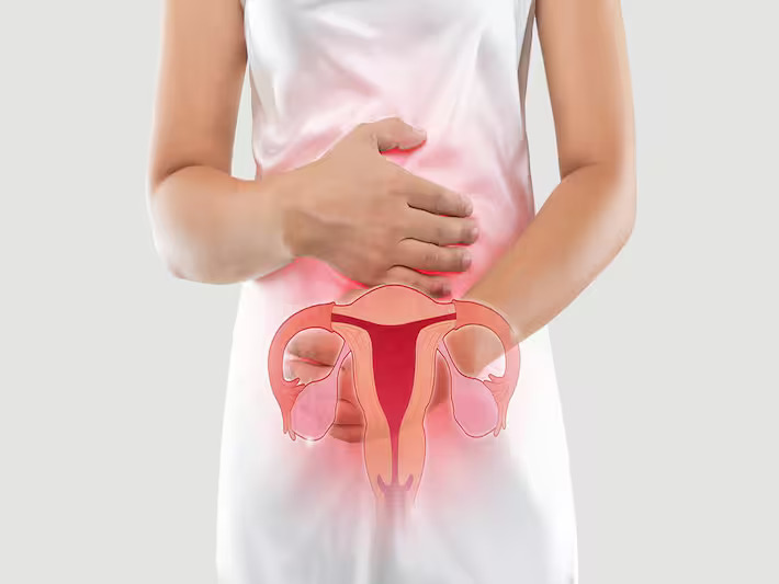 Uterine Cancer Symptoms 2 Food Poisoning