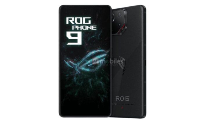 ASUS ROG Phone 9 design 768x432 1 Akshay Kumar