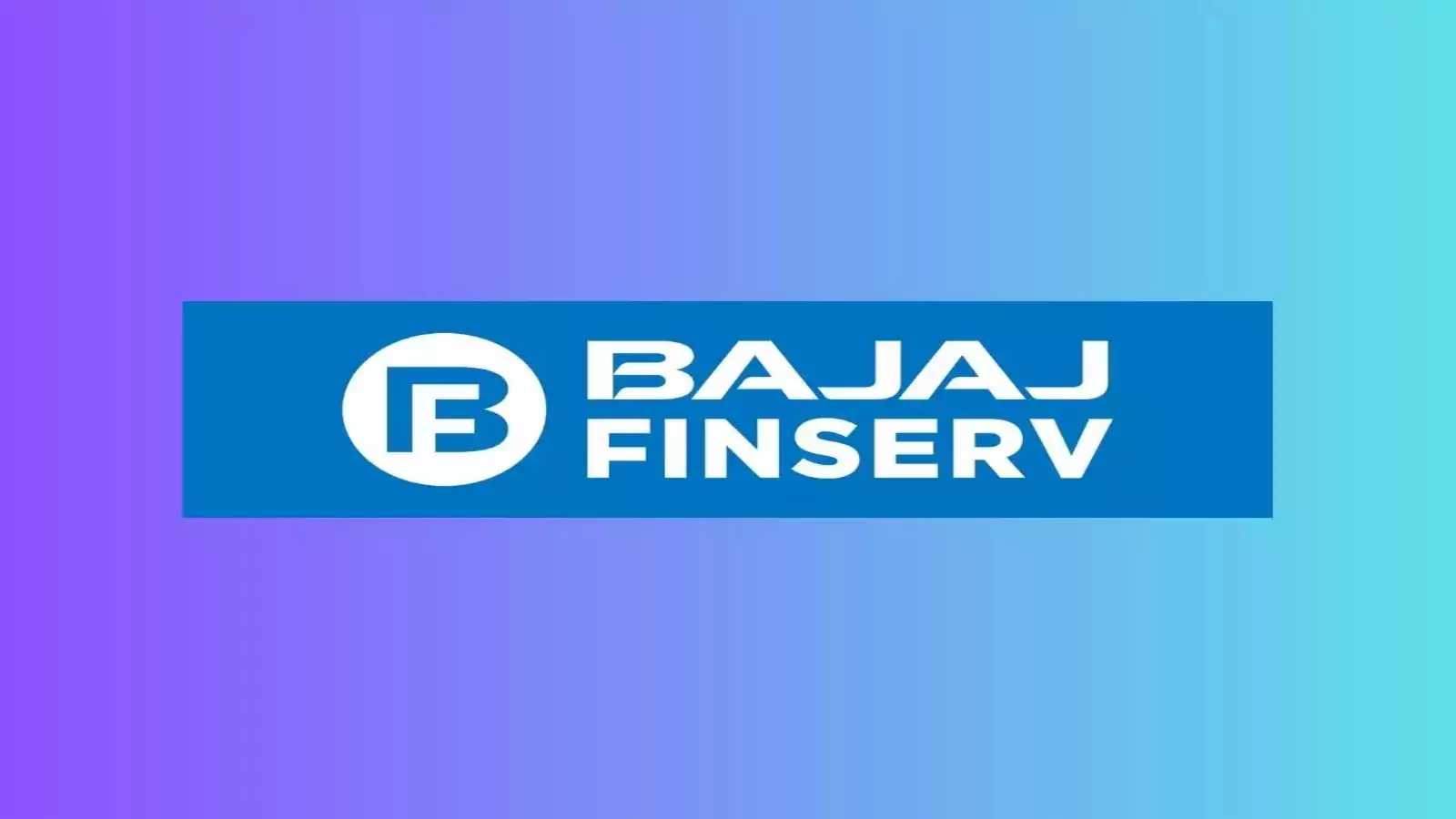 bajaj finserv Bajaj Finserv